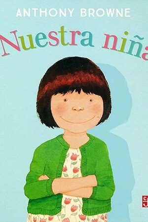 58316-NUESTRA NIÑA