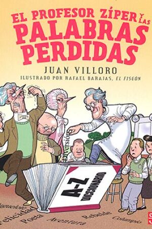 58265-EL PROFESOR ZIPER Y LAS PALABRAS PERDIDAS