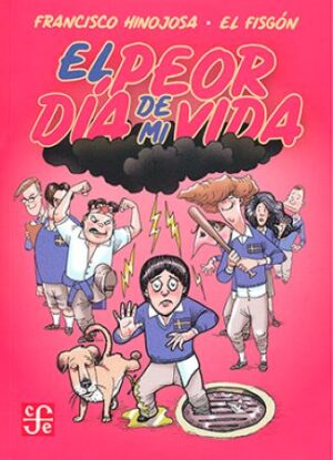 58347-EL PEOR DIA DE MI VIDA