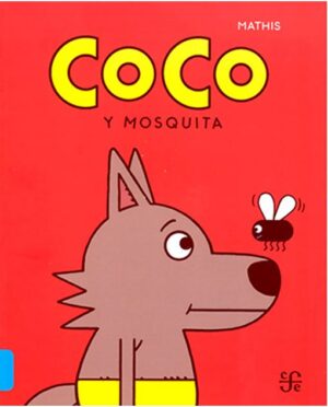 58231-COCO Y MOSQUITA