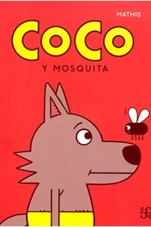 58231-COCO Y MOSQUITA