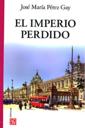 58169-EL IMPERIO PERDIDO