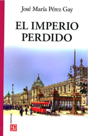 58169-EL IMPERIO PERDIDO