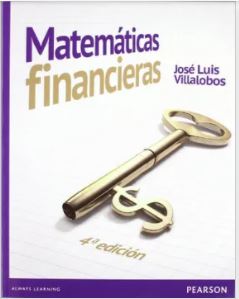 17598-MATEMATICAS FINANCIERAS / 4 ED