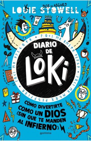 58604-DIARIO DE LOKI 2