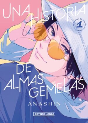 58601-UNA HISTORIA DE ALMAS GEMELAS 1