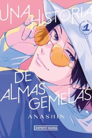 58601-UNA HISTORIA DE ALMAS GEMELAS 1