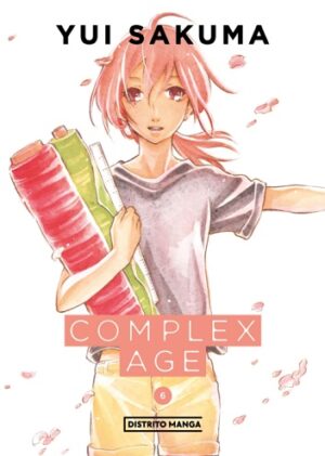 58594-COMPLEX AGE 6