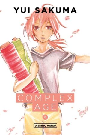 58594-COMPLEX AGE 6