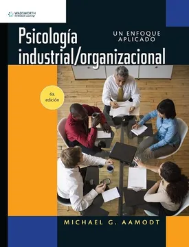 42551-PSICOLOGIA INDUSTRIAL / ORGANIZACIONAL