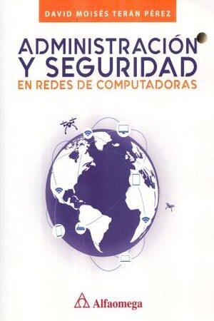 24367-ADMINISTRACION Y SEGURIDAD EN REDES DE COMPUTADORAS