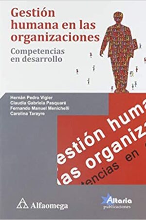 35166-GESTION HUMANA EN LAS ORGANIZACIONES