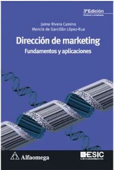 18237-DIRECCION DE MARKETING FUNDAMENTOS Y APLICACIONES