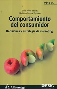 18526-COMPORTAMIENTO DEL CONSUMIDOR / 8 ED