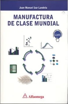 17823-MANUFACTURA DE CLASE MUNDIAL