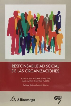 21270-RESPONSABILIDAD SOCIAL DE LAS ORGANIZACIONES