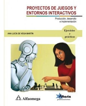 22396-PROYECTOS DE JUEGOS Y ENTORNOS INTERACTIVOS