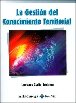 37194-LA GESTION DEL CONOCIMIENTO TERRITORIAL