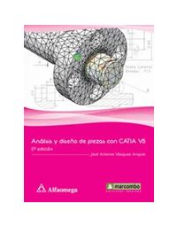 9117-ANALISIS Y DISEÑO DE PIEZAS CON CATIA V5