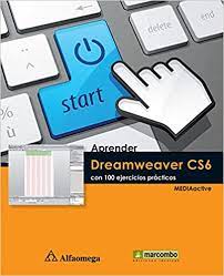 37191-APRENDER DREAMWEAVER CS6 CON 100 EJERCICIOS