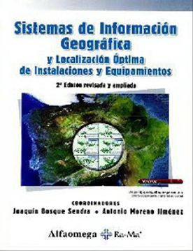 35111-SISTEMAS DE INFORMACION GEOGRAFICA