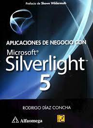 37195-APLICACIONES DE NEGOCIO MICROSOFT SILVERLIGHT 5