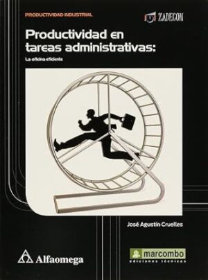 51300-PRODUCTIVIDAD EN TAREAS ADMINISTRATIVAS