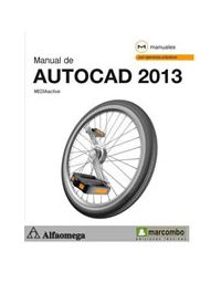 6670-MNL DE AUTOCAD 2013 / RTCO.