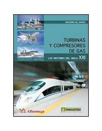 9121-TURBINAS Y COMPRESORES DE GAS