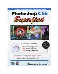 6673-PHOTOSHOP CS6 SUPERFACIL