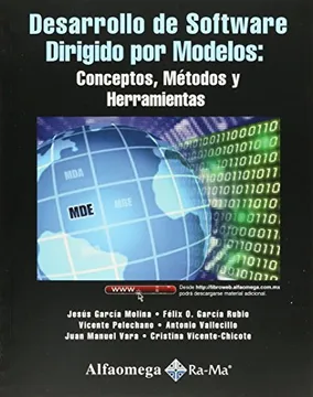 37266-DESARROLLO DE SOFTWARE DIRIGIDO POR MODELOS