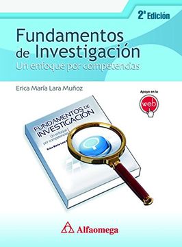 35908-FUNDAMENTOS DE INVESTIGACION UN ENFOQUE POR COMPETENCIAS 2 EDICION