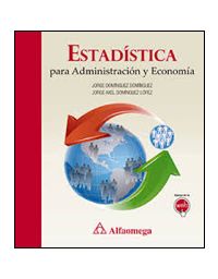 9128-ESTADISTICA PARA ADMINISTRACION Y ECONOMIA