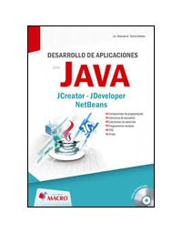 6687-DESARROLLO DE APLICACIONES CON JAVA