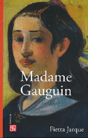 58338-MADAME GAUGUIN