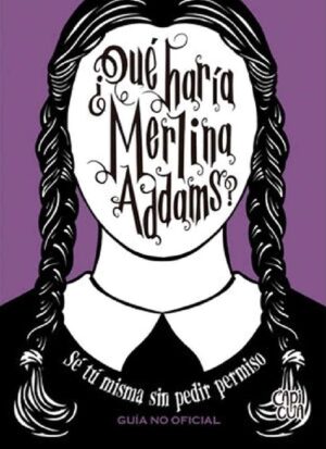 58532-QUE HARIA MERLINA ADDAMS?