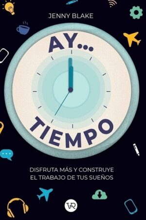 58323-AY... TIEMPO