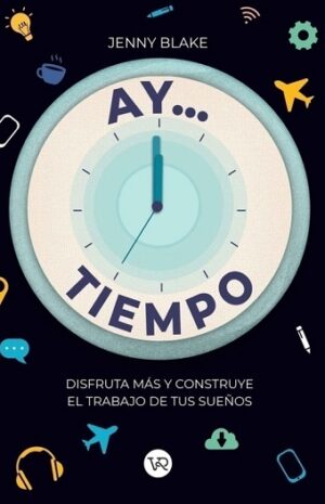 58323-AY... TIEMPO