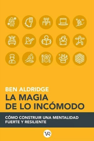 58324-LA MAGIA DE LO INCOMODO