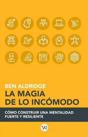 58324-LA MAGIA DE LO INCOMODO