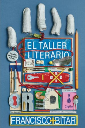 58214-EL TALLER LITERARIO