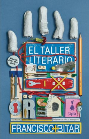 58214-EL TALLER LITERARIO