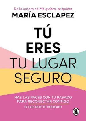 50044-TU ERES TU LUGAR SEGURO