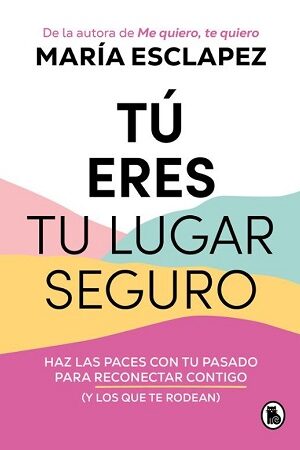 50044-TU ERES TU LUGAR SEGURO