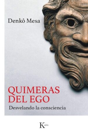 58483-QUIMERAS DEL EGO