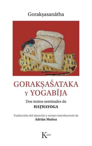 58484-GORAKSASATAKA Y YOGABIJA