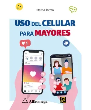 18715-USO DEL CELULAR PARA MAYORES