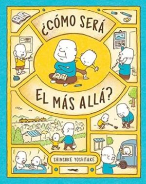 49359-COMO SERA EL MAS ALLA?