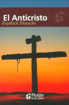 23223-EL ANTICRISTO