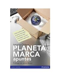 9186-PLANETA MARCA APUNTES / BOL.